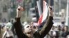 Demonstran Mesir Abaikan Jam Malam pada Hari ke-4