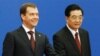 Россия и Китай поменялись ролями в торговле друг с другом