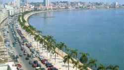 Balumuka, crónicas sobre Luanda - 18:00