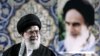 Khamenei Ties Nuclear Deal to Lifting of Sanctions