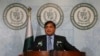 No Progress Reported in Pakistan-Afghanistan Talks 
