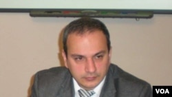 Samir Əliyev