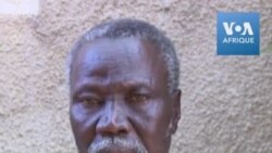 Les victimes de l'ancien président Hissène Habré réagissent à sa mort