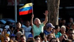 VOA: Informe desde Venezuela
