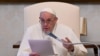 Paus Fransiskus: Dunia Ciptakan 'Utang Ekologis'