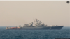 ВМФ России и ВМС Китая провели совместное патрулирование 