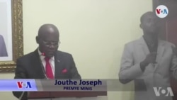 Ayiti: Gouvènman Jouthe/Moise la Anonse Reouvèti Faktori yo ak Payman pou Ovriye yo