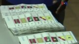 Mais de um milhão e cem mil votos contabilizados dão ao MPLA 51% dos votos