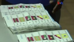 Mais de um milhão e cem mil votos contabilizados dão ao MPLA 51% dos votos