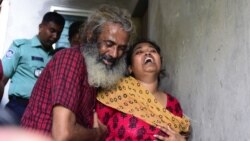 Another Horrific Murder of Blogger in Bangladesh