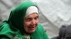 زن ۱۰۶ سالۀ افغان با خطر اخراج از سویدن روبرو است