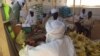 Les autorités tchadiennes décrètent "l'urgence alimentaire"