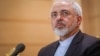دفاع ظریف از آزمایش موشکی ایران؛ "قطعنامه شورای امنیت نقض نشده است"
