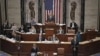 Experts Say US Congress Paralyzed by Partisan Posturing