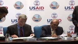 Aiding Agribusiness in Pakistan