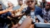 RSF "inquiète" de la détention de six journalistes en Côte d'Ivoire