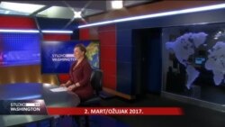 Studio Washington