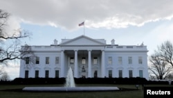 White House