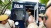 Delhi Crime Rate Surges