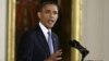 Obama Voices Support for Syrian Opposition, Discusses Iran