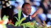 Spokesman: Kenya’s President Committed to Press Freedom 