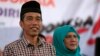 انڈونیشیا: صدارتی انتخابات، کانٹے کا مقابلہ متوقع