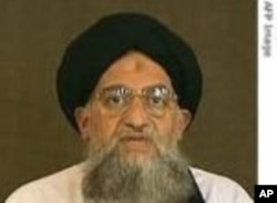 Ayman al-Zawahiri