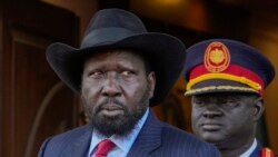 South Sudan’s Opposition Boycotts Budget Debate
