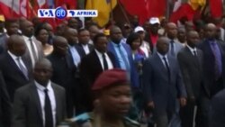 Wapiga kura nchini DRC wanataka uwongozi wa kifamilia umalizike.