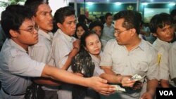 Di Indonesia saat ini terdapat sekitar 4,7 juta PNS yang pada tahun lalu dibiayai dengan anggaran lebih dari Rp 180 trilliun. (Foto: dok)