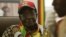President Robert Mugabe 