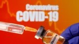  ¿Se vacunará la gente en Estados Unidos contra el coronavirus?