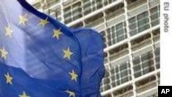 Во Луксембург Македонија надвор од дневниот ред