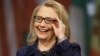 Clinton 'Not Inclined' to Run for President in 2016