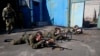 Двое украинских военных заявили, что попали в плен к российским войскам