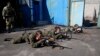 烏克蘭東部 再爆衝突致12人亡