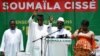 Des communicants de Soumaïla Cissé interpellés pendant le scrutin au Mali