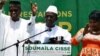 Soumaïla Cissé convaincu de pouvoir renverser la tendance au second tour au Mali