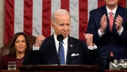 EEUU El presidente Joe Biden insistió en “hacer el trabajo” en todos los temas
