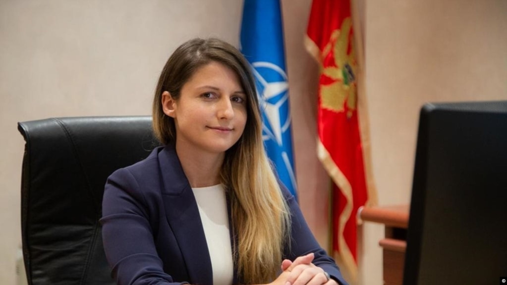 Martesa e parë e personave të të njëjtës gjini në Mal të Zi