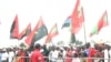 Malanje: Novos incidentes entre MPLA e Unita