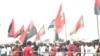 MPLA e oposição trocam acusações devido ao financiamento da campanha eleitoral