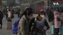 中國病毒死亡上升至41 全球感染超過1300 (粵語)