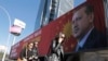 Erdogan: Europeans 'Will Not Walk Safely' if Attitude Persists