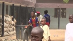 Nigerian Boarding School Aims to Save Children Who Lost Parents to Boko Haram