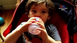 SHORT VIDEO: Ո՞րքան մաքուր են ձեր երեխայի խաղալիքները