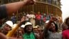 South Africa's Harmony Gold Stops Operations After Mine Accident