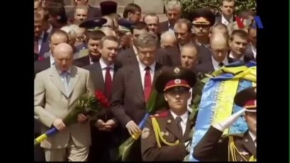 Tổng thống Nga muốn thấy thỏa hiệp ở Ukraine