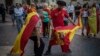 Počeo transfer vlasti sa katalonske na centralnu vladu