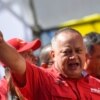 Diosdado Cabello